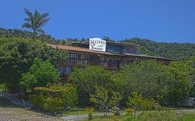 Pousada da Encosta